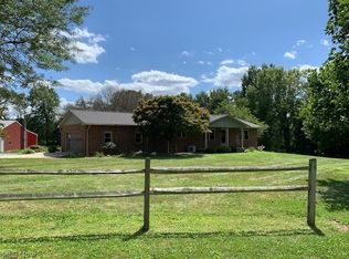 153 Kurzen Rd S, Dalton, OH 44618