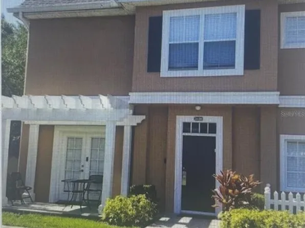 2203 San Vittorino Cir APT 108, Kissimmee, FL 34741
