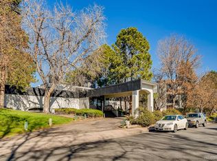 2375 S Linden Ct UNIT 101, Denver, CO 80222