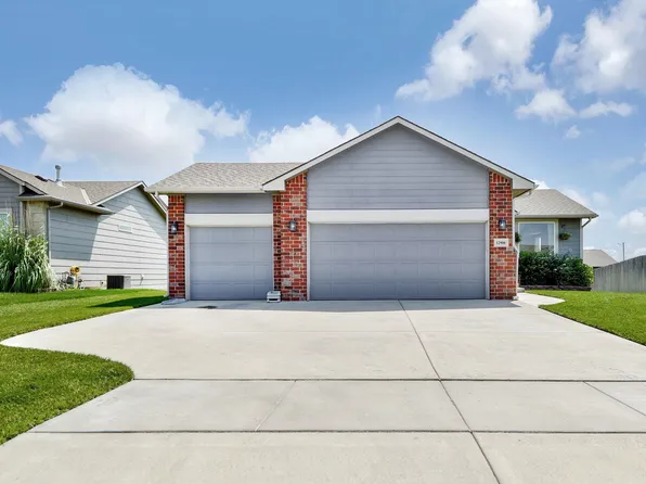 12906 W Jewell Ct, Wichita, KS 67235
