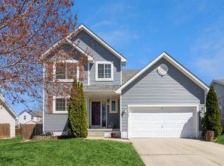 5435 SE 29th St, Des Moines, IA 50320