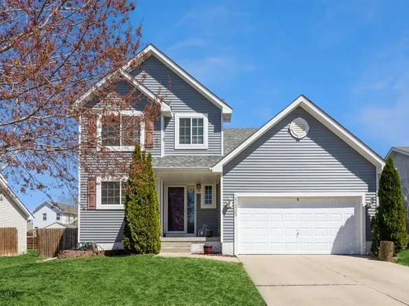 5435 SE 29th St, Des Moines, IA 50320