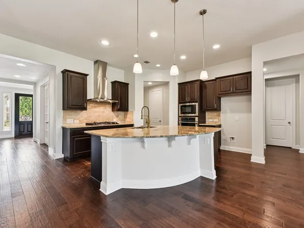 114 Magona Trl, Georgetown, TX 78628