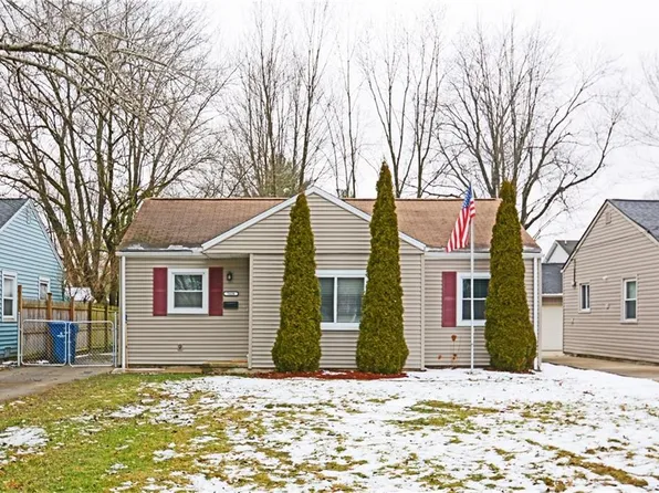 5606 Burns Rd, North Olmsted, OH 44070