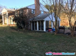15311 Barnesville Rd, Boyds, MD 20841