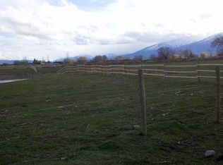 208 Rusty Spur Way, Corvallis, MT 59828