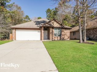 979 Arbor Way, Conroe, TX 77303