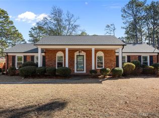 2515 Fordham Dr, Fayetteville, NC 28304