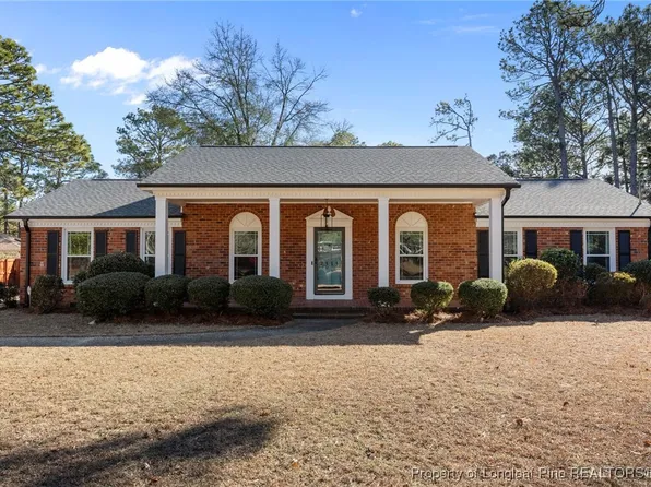 2515 Fordham Dr, Fayetteville, NC 28304