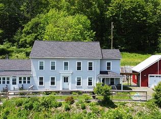2963 State Highway 166, Roseboom, NY 13450