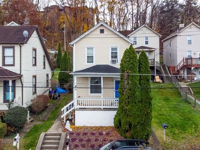 1717 Hiland Ave, Coraopolis, PA, 15108