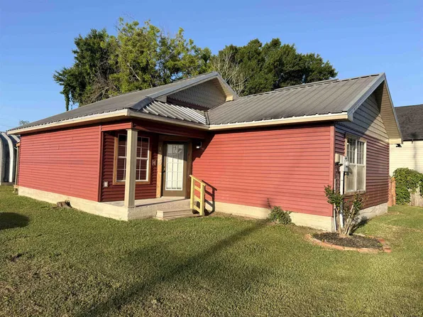 1136 Honduras St, Houma, LA 70360