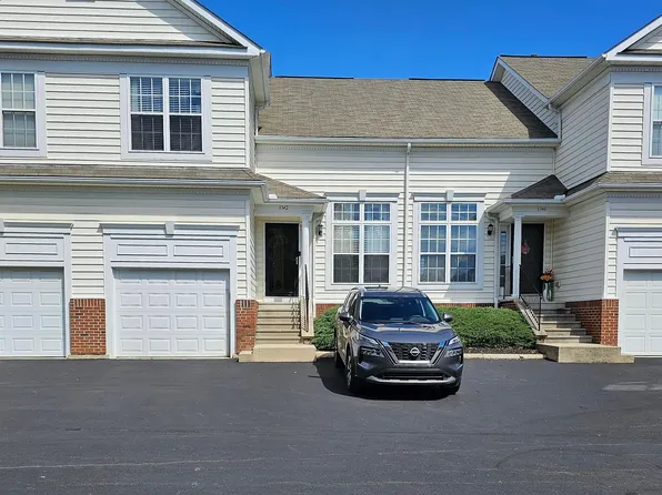 6342 Downwing Ln, Columbus, OH 43230