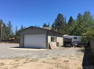 1520 NW Larch Ave, Redmond, OR 97756