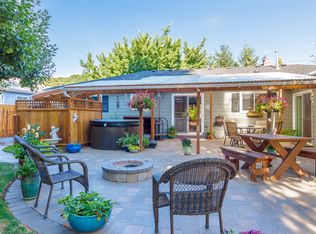 3975 Crestview Dr S, Salem, OR