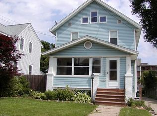 2553 3rd St, Cuyahoga Falls, OH
