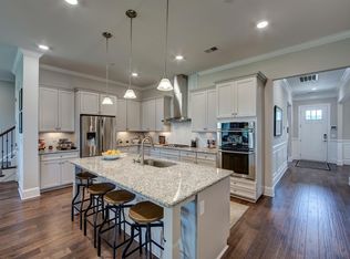 914 Los Lomas LOT 71, Nolensville, TN 37135