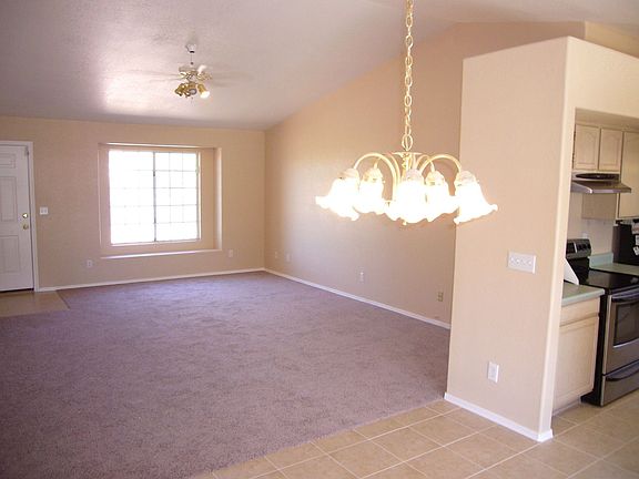Vaulted Ceilings