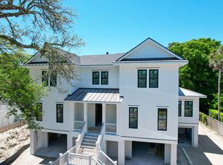 19 26th Ave, Isle Of Palms, SC 29451