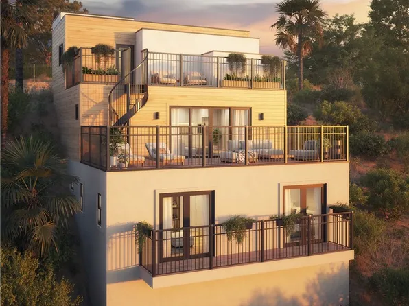 1040 Montecito Dr, Los Angeles, CA 90031