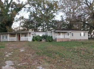 8062 Kimbrell Cutoff Rd, Mc Calla, AL 35111