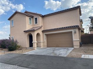 6121 Night Rain Ct, Las Vegas, NV 89130