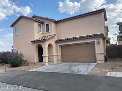 6121 Night Rain Ct, Las Vegas, NV, 89130