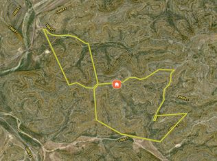 Dolan Creek Rd, Comstock, TX 78837