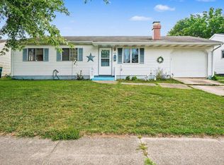 1316 Michigan Ave, Mishawaka, IN 46544