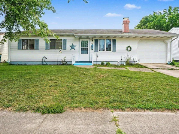 1316 Michigan Ave, Mishawaka, IN 46544
