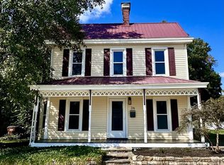 26 Summit St, Lebanon, OH 45036