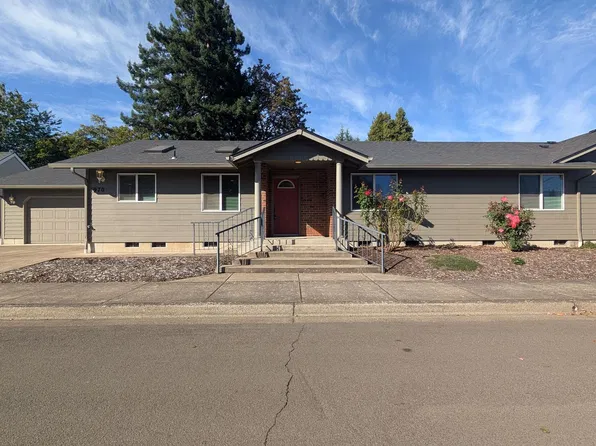 1970 Harpers Ct, Eugene, OR 97401