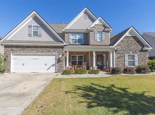 202 Graceview W, Anderson, SC 29625