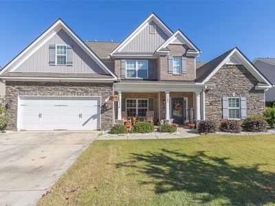 202 Graceview W, Anderson, SC, 29625