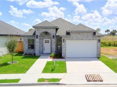 3501 Emma Dr, Weslaco, TX, 78596