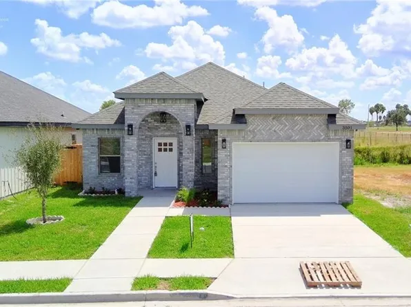 3501 Emma Dr, Weslaco, TX 78596