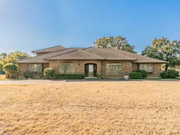 7800 Meadowbrook Dr, Fort Worth, TX 76112