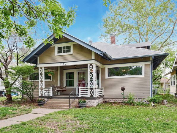 240 S Volutsia Ave, Wichita, KS 67211