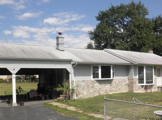 9 Neurys Ln, Newark, DE 19702