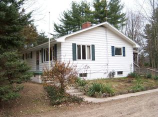 6467 Bryce Rd, Clyde, MI 48049