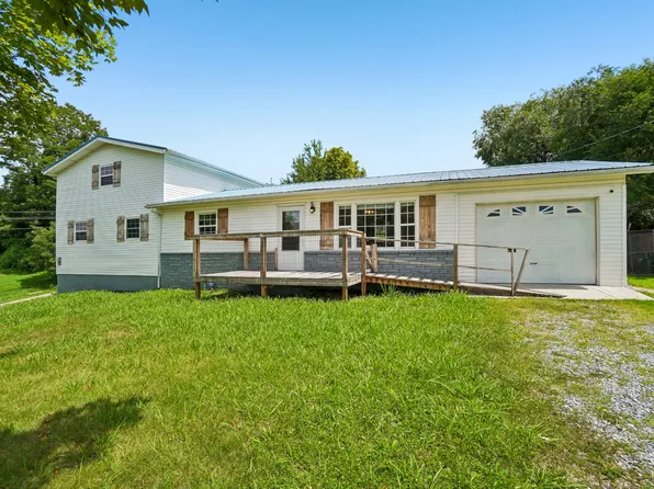 807 Hilltop Dr, Greeneville, TN 37745
