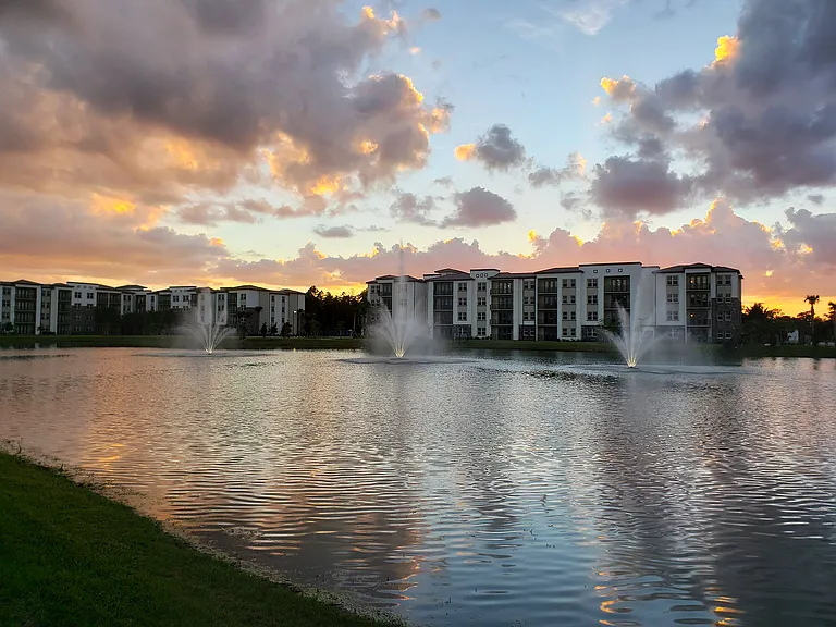 Legacy Gateway Apartments — Photo 37