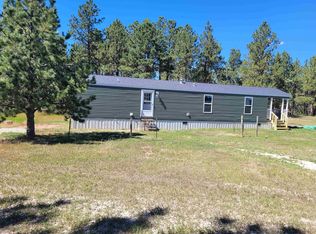 25575 Jewell Rd, Custer, SD 57730