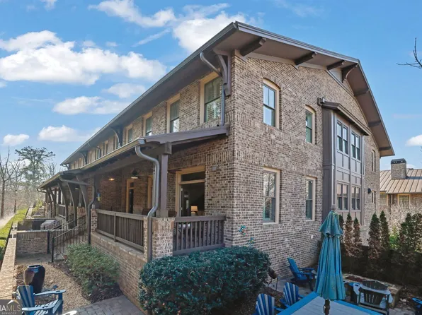 85 Webb St #4A, Roswell, GA 30075