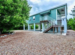 22918 Cudjoe Dr, Cudjoe Key, FL 33042