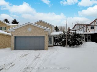 86 Breckonwood Cres, Markham, ON L3T 5E8