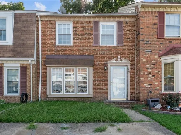 5562 Keydet Dr #1, Virginia Beach, VA 23462