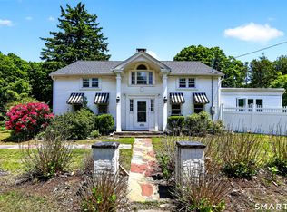 106 Turnpike Road, Somers, CT 06071