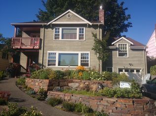 1524 NW Blue Ridge Dr, Seattle, WA 98177