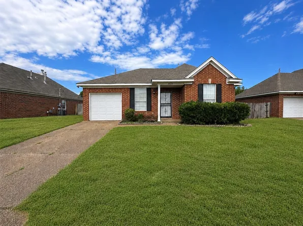 3923 Autumn Harvest Ln, Memphis, TN 38125